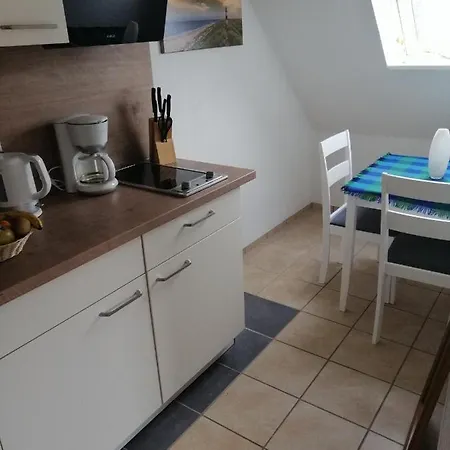 Haus Valentin * Dornum