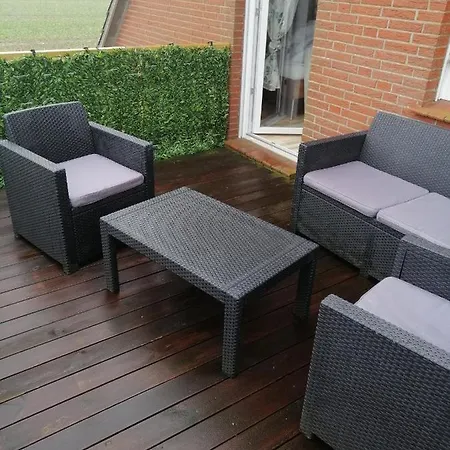 Haus Valentin