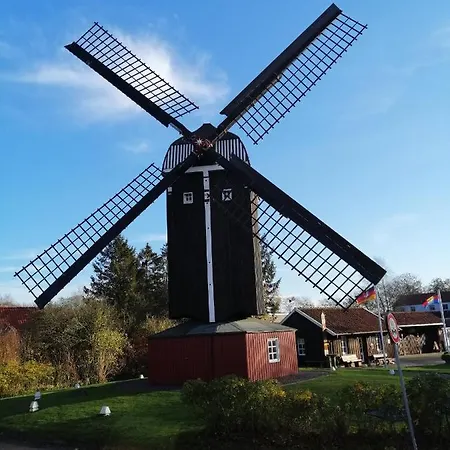 Haus Valentin * Dornum