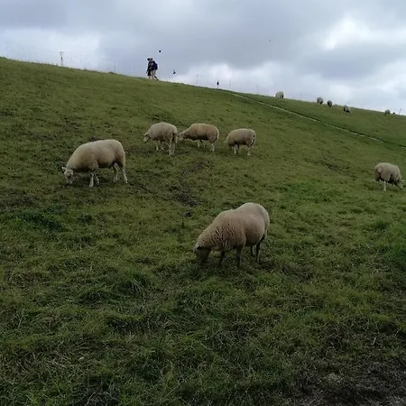Haus Valentin Lägenhet *