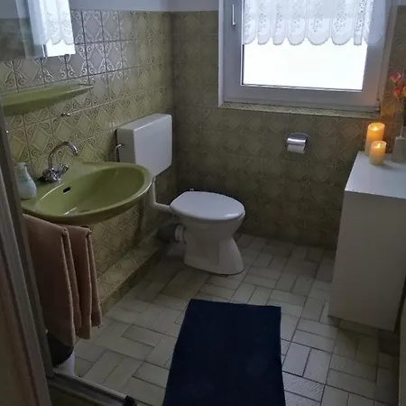 Haus Valentin Lägenhet