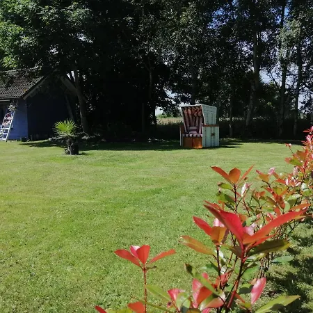 Haus Valentin * Dornum