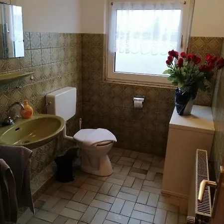 Lägenhet Haus Valentin