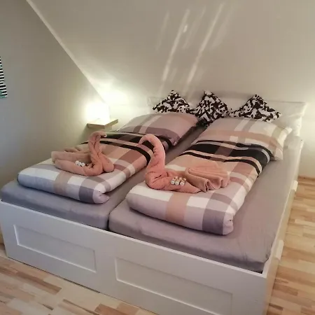 Haus Valentin Dornum