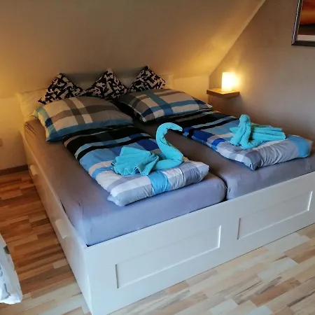 Haus Valentin Dornum