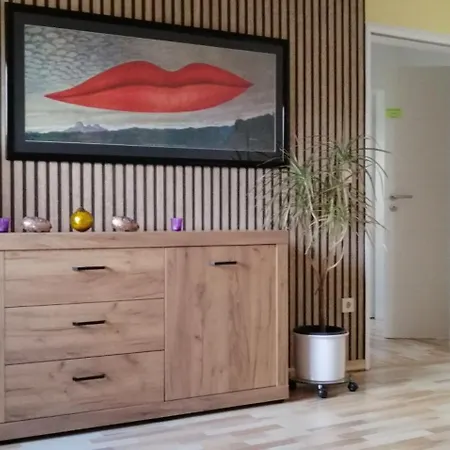 Lägenhet Haus Valentin