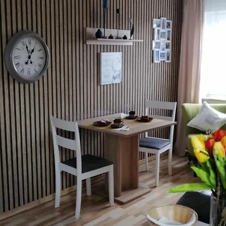 Haus Valentin Lägenhet